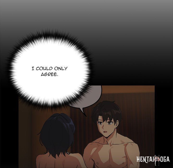 After Work Love Affairs After Work Love Affairs Chapter 69 - Page 67