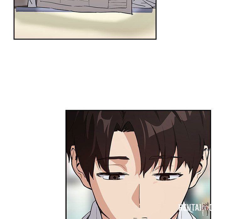 After Work Love Affairs After Work Love Affairs Chapter 69 - Page 78