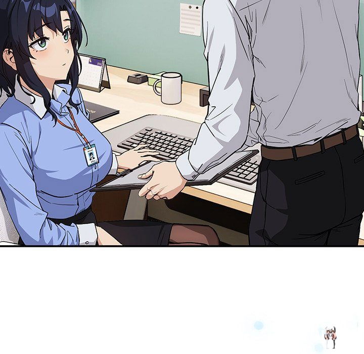 After Work Love Affairs After Work Love Affairs Chapter 69 - Page 81