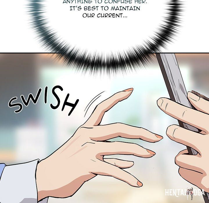 After Work Love Affairs After Work Love Affairs Chapter 69 - Page 84