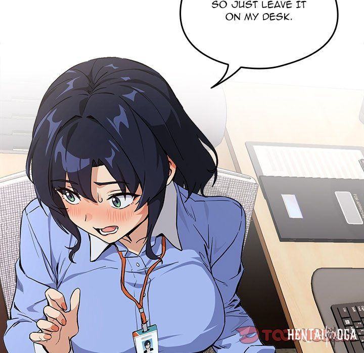 After Work Love Affairs After Work Love Affairs Chapter 69 - Page 92