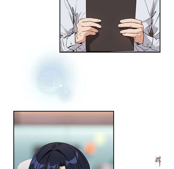 After Work Love Affairs After Work Love Affairs Chapter 69 - Page 96