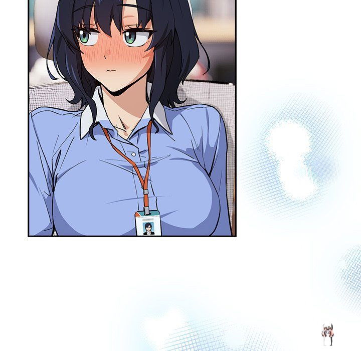 After Work Love Affairs After Work Love Affairs Chapter 69 - Page 97