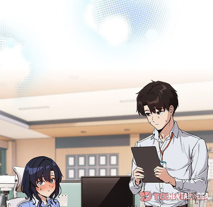 After Work Love Affairs After Work Love Affairs Chapter 69 - Page 98