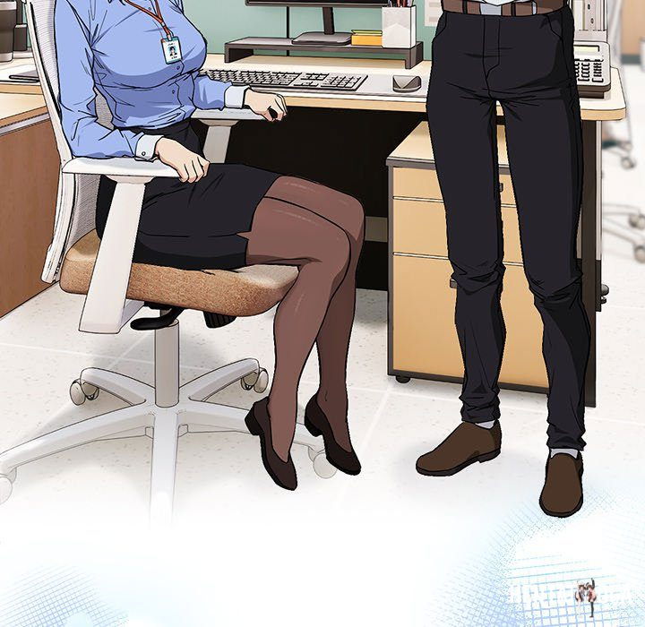 After Work Love Affairs After Work Love Affairs Chapter 69 - Page 99