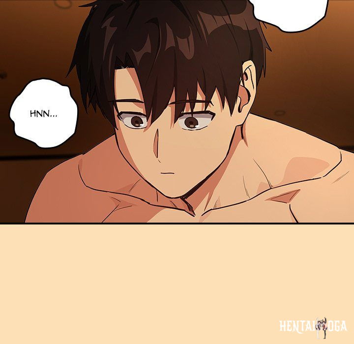 After Work Love Affairs After Work Love Affairs Chapter 68 - Page 102