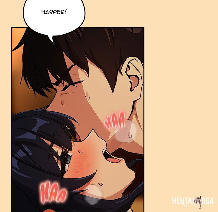 After Work Love Affairs After Work Love Affairs Chapter 68 - Page 106