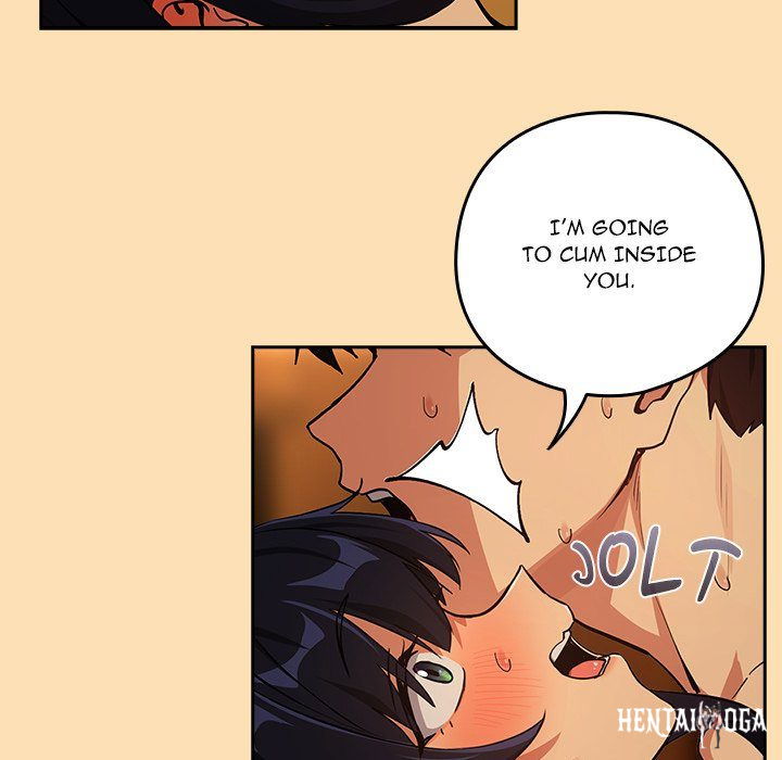 After Work Love Affairs After Work Love Affairs Chapter 68 - Page 107