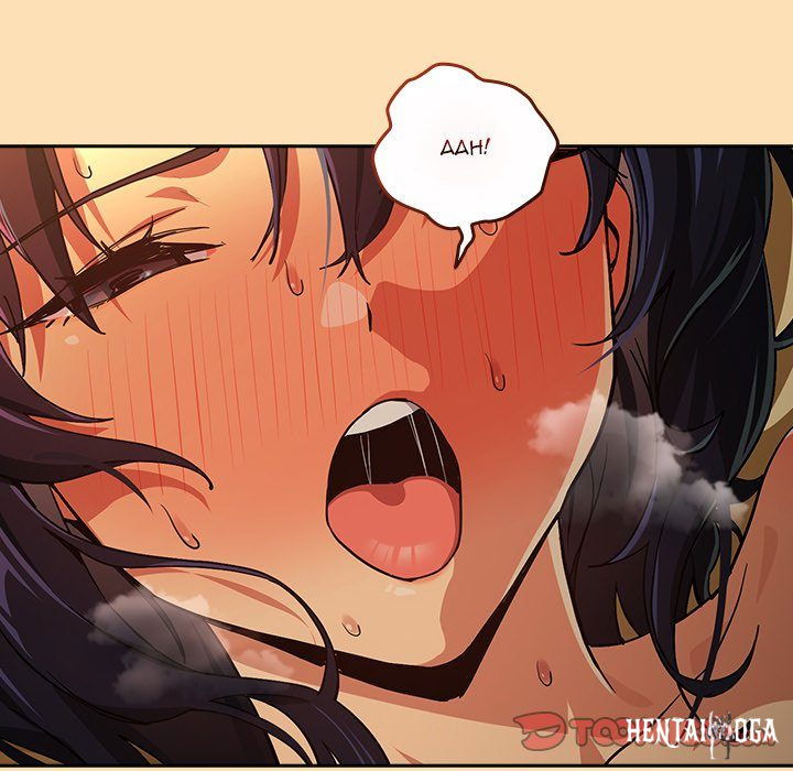 After Work Love Affairs After Work Love Affairs Chapter 68 - Page 110