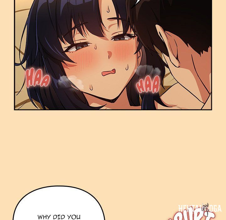 After Work Love Affairs After Work Love Affairs Chapter 68 - Page 17