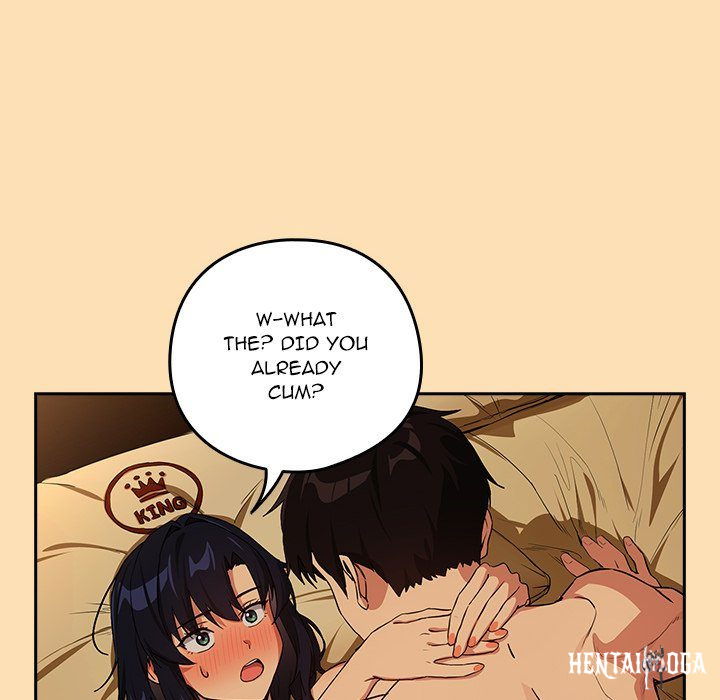 After Work Love Affairs After Work Love Affairs Chapter 68 - Page 19