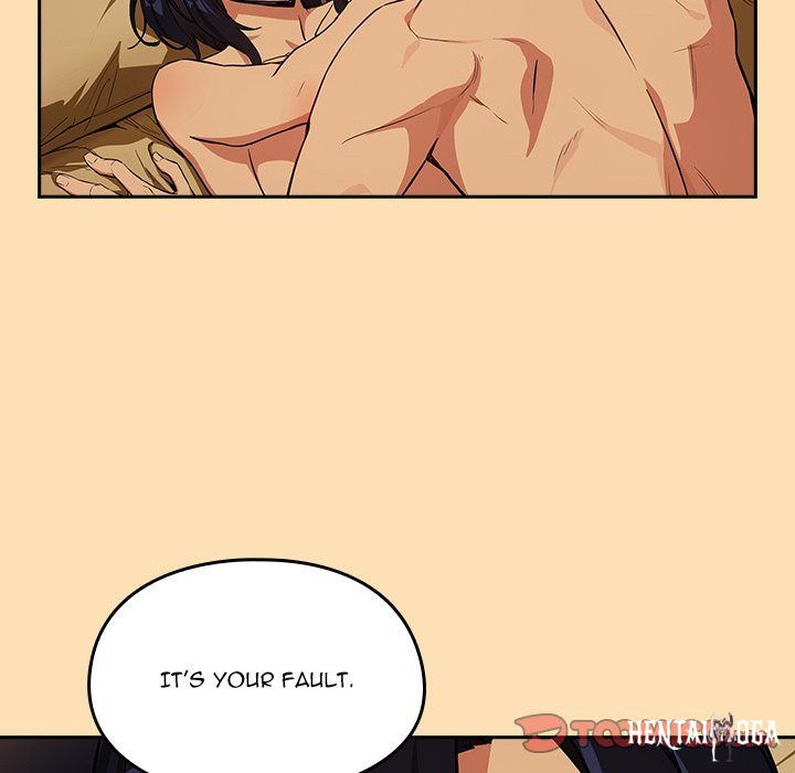 After Work Love Affairs After Work Love Affairs Chapter 68 - Page 20