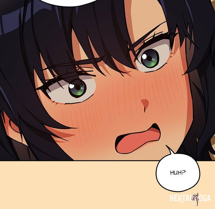 After Work Love Affairs After Work Love Affairs Chapter 68 - Page 21