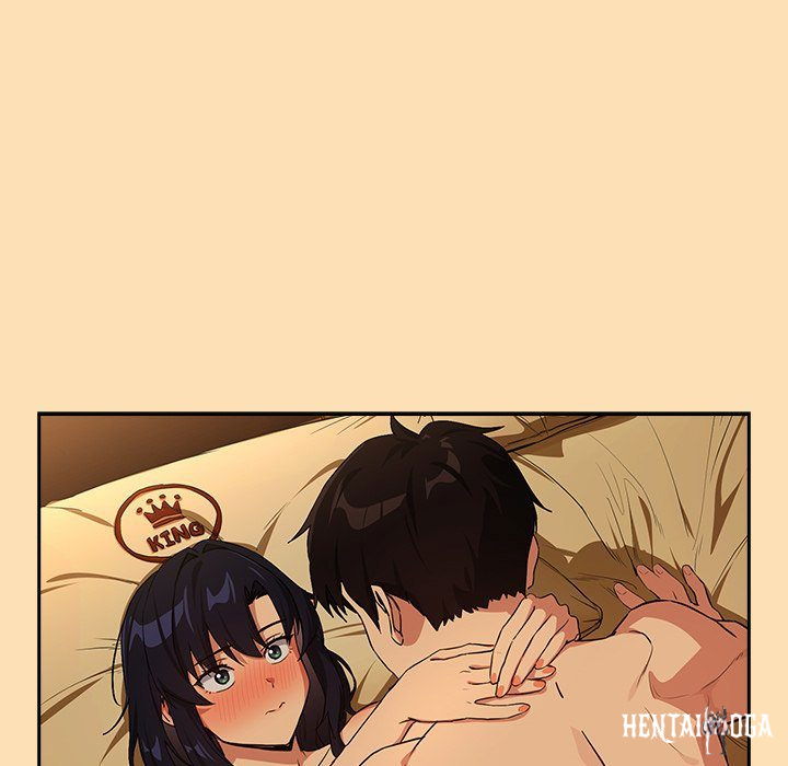 After Work Love Affairs After Work Love Affairs Chapter 68 - Page 24