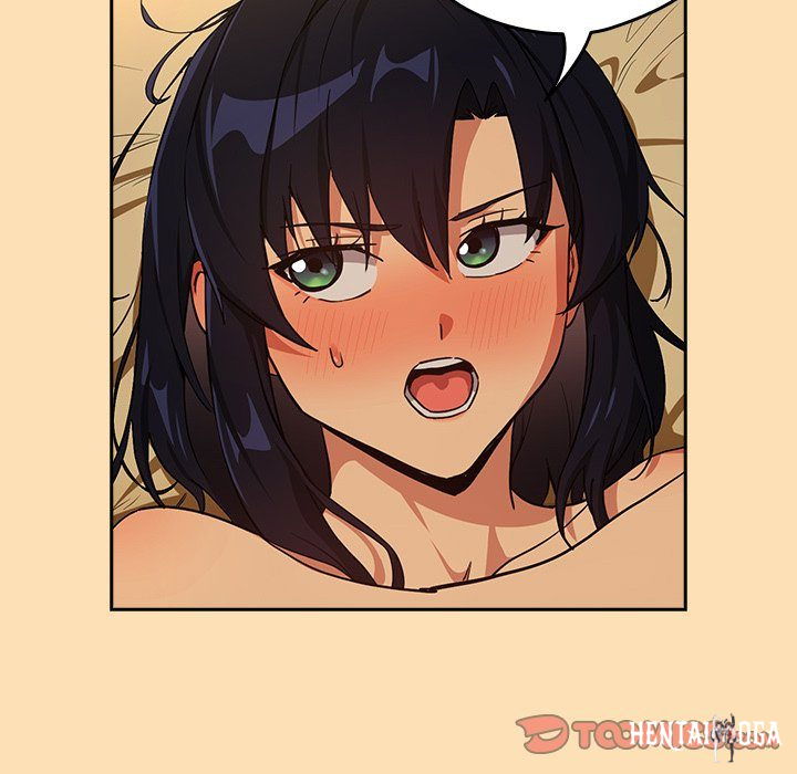 After Work Love Affairs After Work Love Affairs Chapter 68 - Page 26