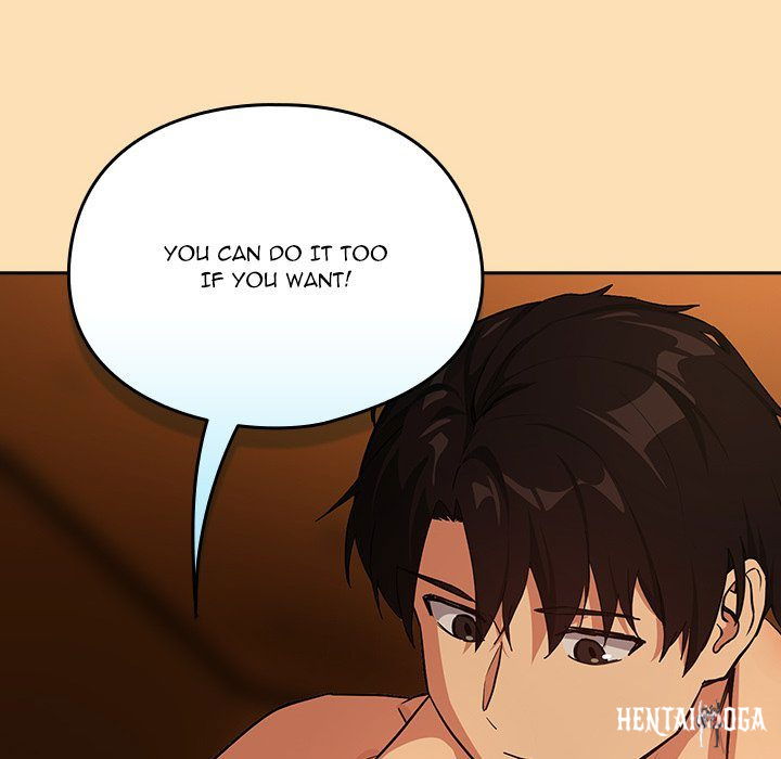 After Work Love Affairs After Work Love Affairs Chapter 68 - Page 27