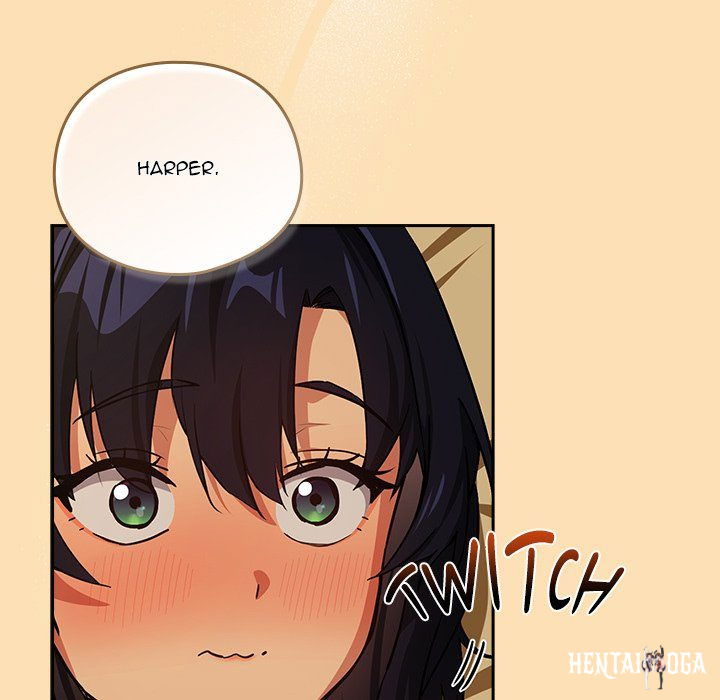 After Work Love Affairs After Work Love Affairs Chapter 68 - Page 36