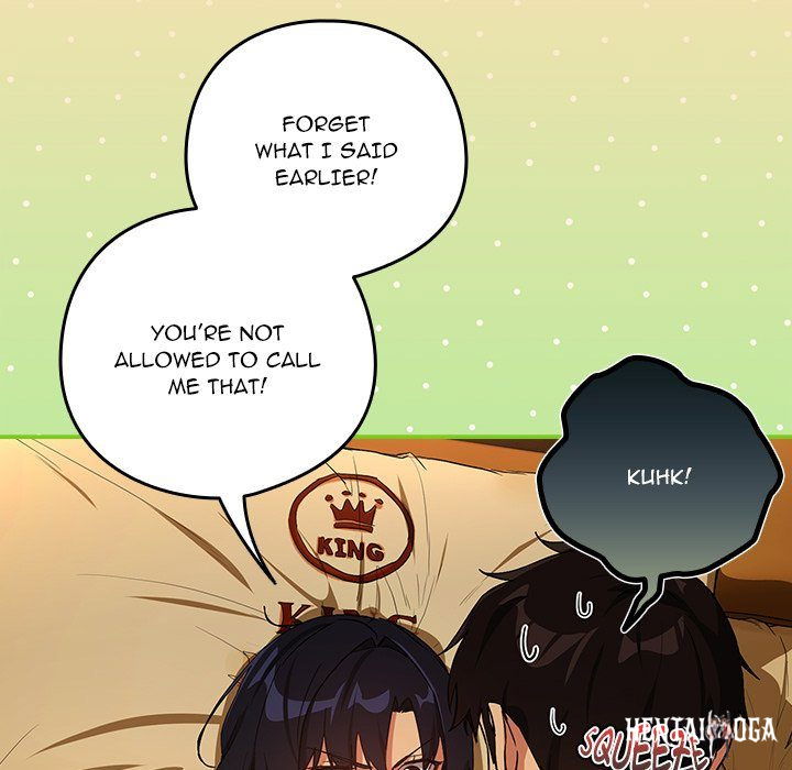 After Work Love Affairs After Work Love Affairs Chapter 68 - Page 41