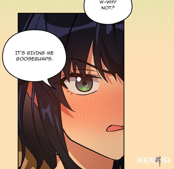 After Work Love Affairs After Work Love Affairs Chapter 68 - Page 43