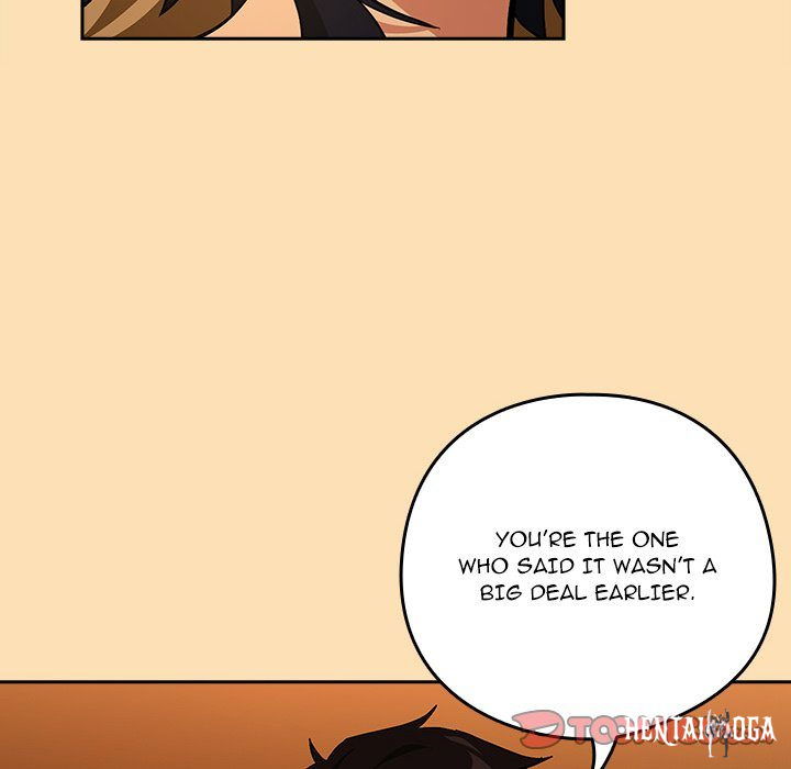 After Work Love Affairs After Work Love Affairs Chapter 68 - Page 44