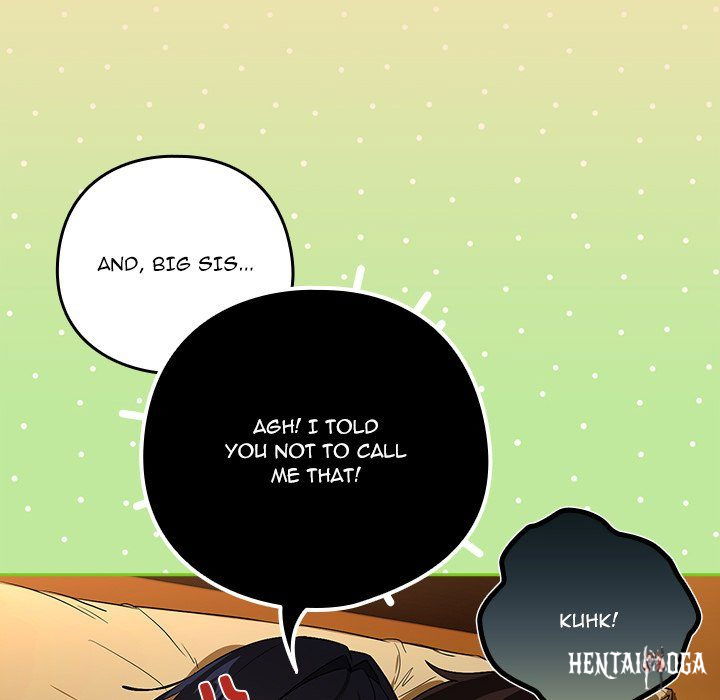 After Work Love Affairs After Work Love Affairs Chapter 68 - Page 46