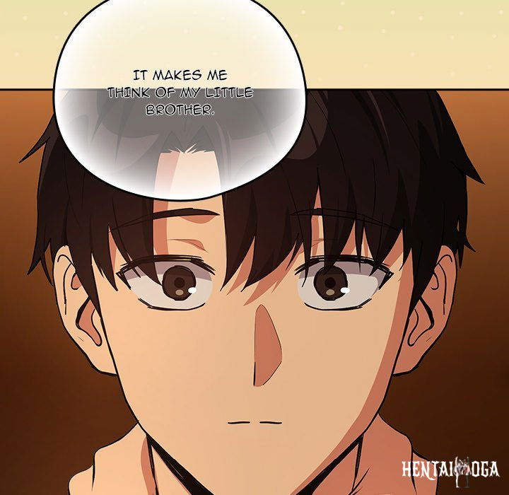 After Work Love Affairs After Work Love Affairs Chapter 68 - Page 48