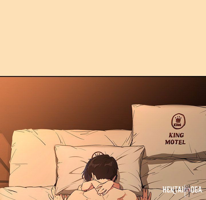 After Work Love Affairs After Work Love Affairs Chapter 68 - Page 5