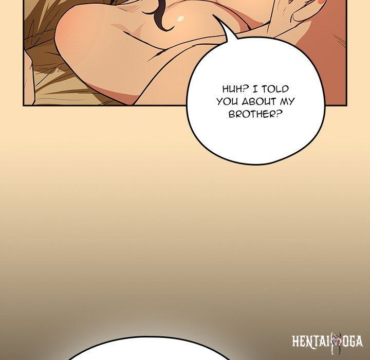 After Work Love Affairs After Work Love Affairs Chapter 68 - Page 51