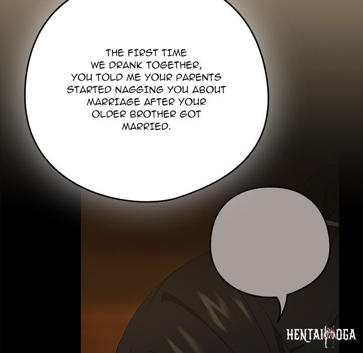 After Work Love Affairs After Work Love Affairs Chapter 68 - Page 52