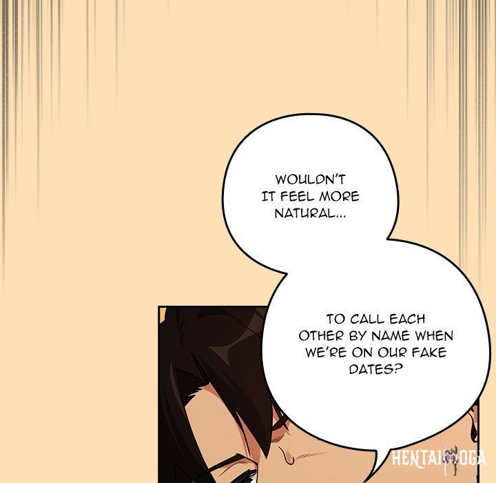 After Work Love Affairs After Work Love Affairs Chapter 68 - Page 72