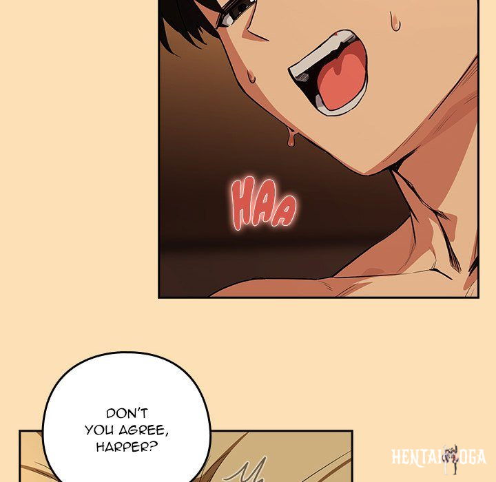 After Work Love Affairs After Work Love Affairs Chapter 68 - Page 73