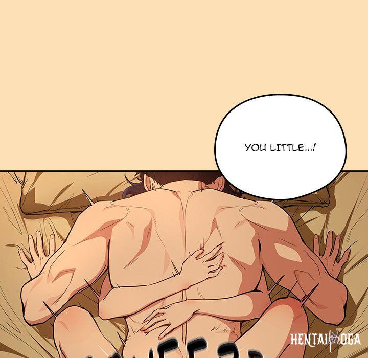 After Work Love Affairs After Work Love Affairs Chapter 68 - Page 75