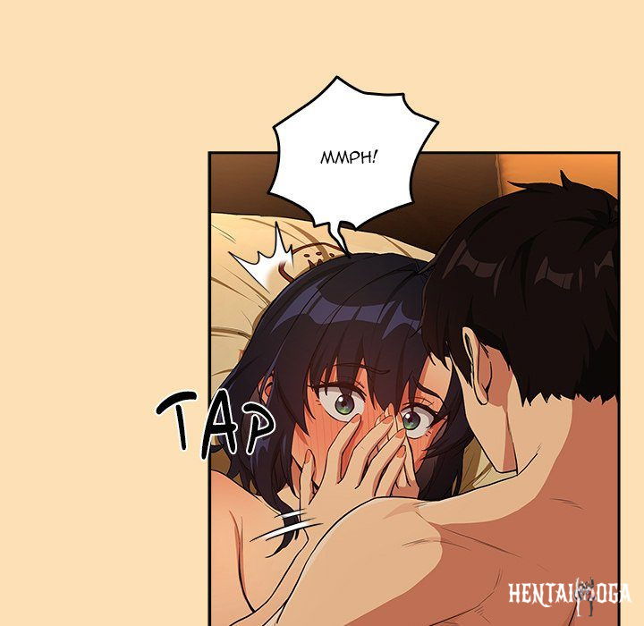 After Work Love Affairs After Work Love Affairs Chapter 68 - Page 83