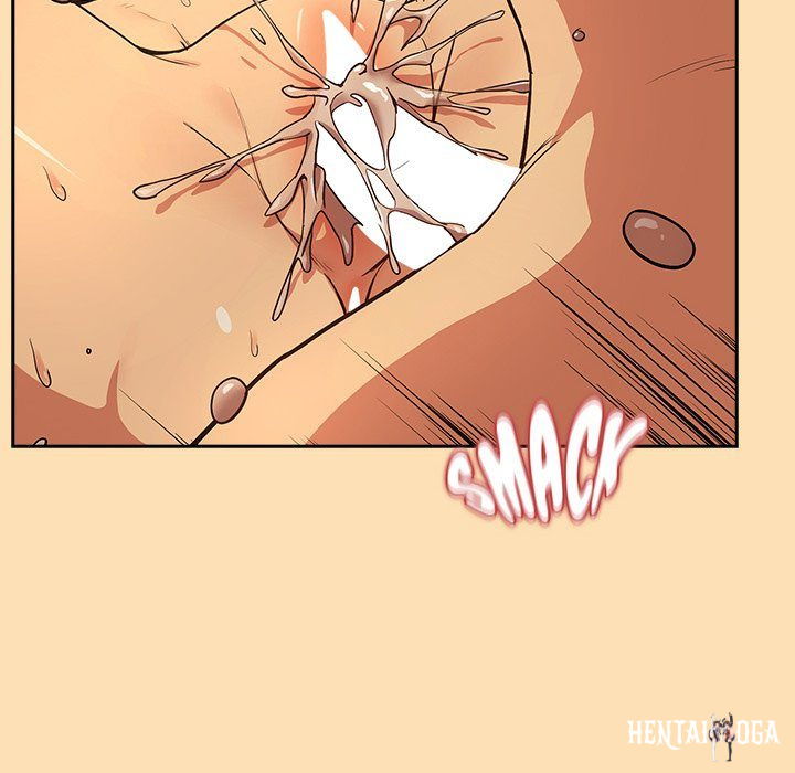 After Work Love Affairs After Work Love Affairs Chapter 68 - Page 94