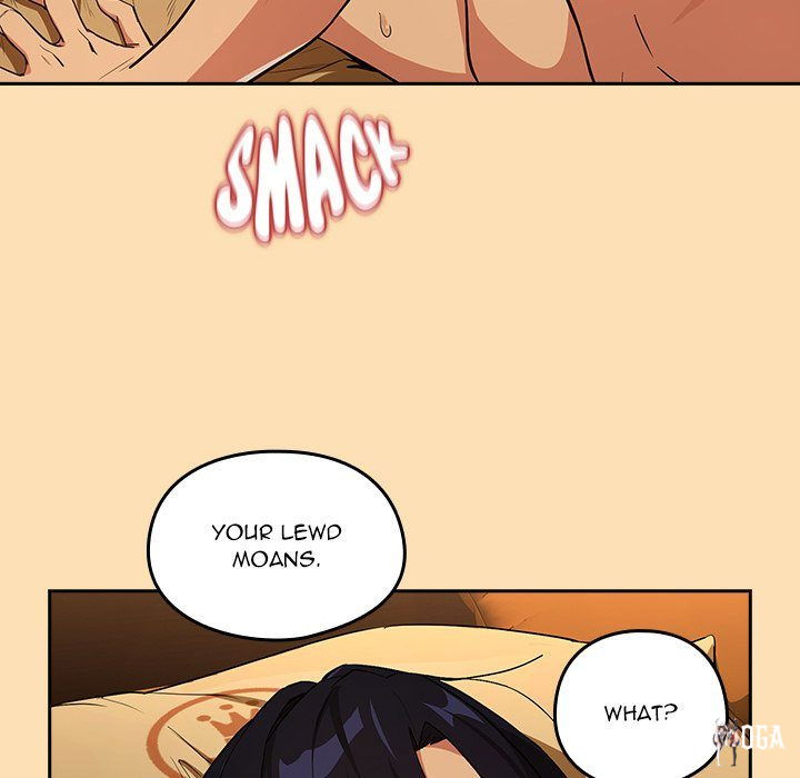 After Work Love Affairs After Work Love Affairs Chapter 68 - Page 97