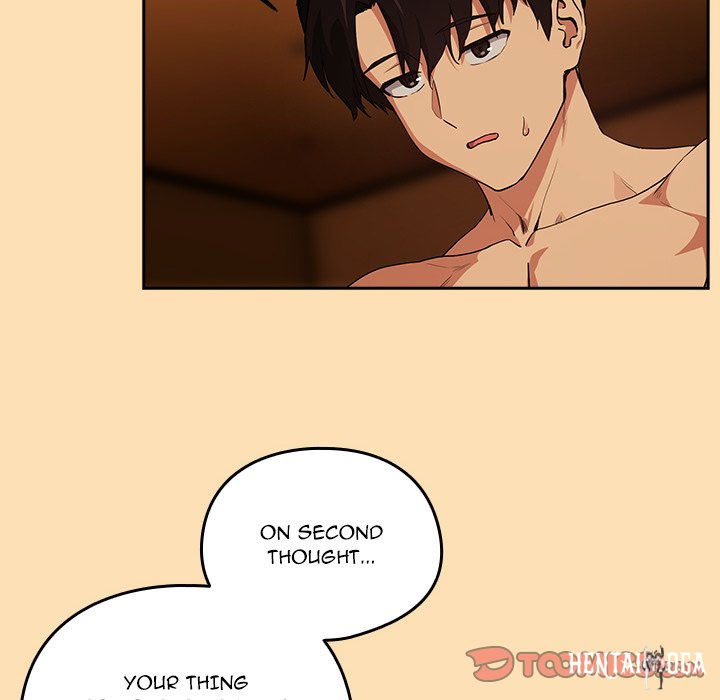 After Work Love Affairs After Work Love Affairs Chapter 67 - Page 14