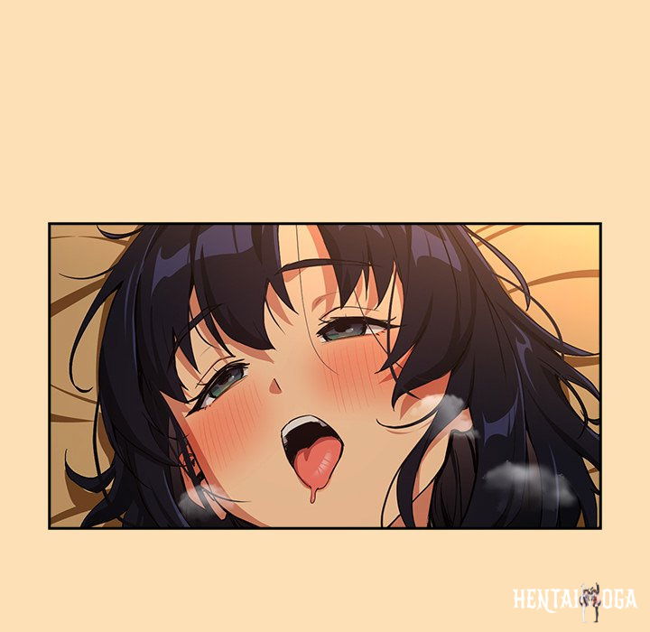 After Work Love Affairs After Work Love Affairs Chapter 67 - Page 48