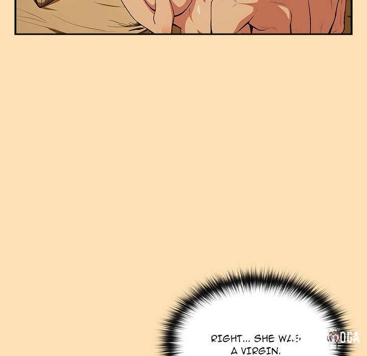 After Work Love Affairs After Work Love Affairs Chapter 67 - Page 59