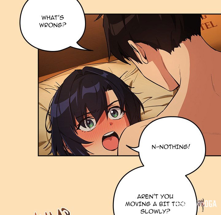 After Work Love Affairs After Work Love Affairs Chapter 67 - Page 85