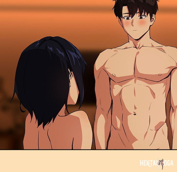 After Work Love Affairs After Work Love Affairs Chapter 66 - Page 110