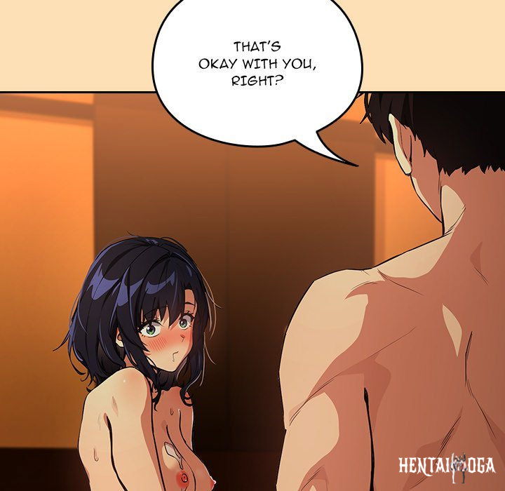 After Work Love Affairs After Work Love Affairs Chapter 66 - Page 120