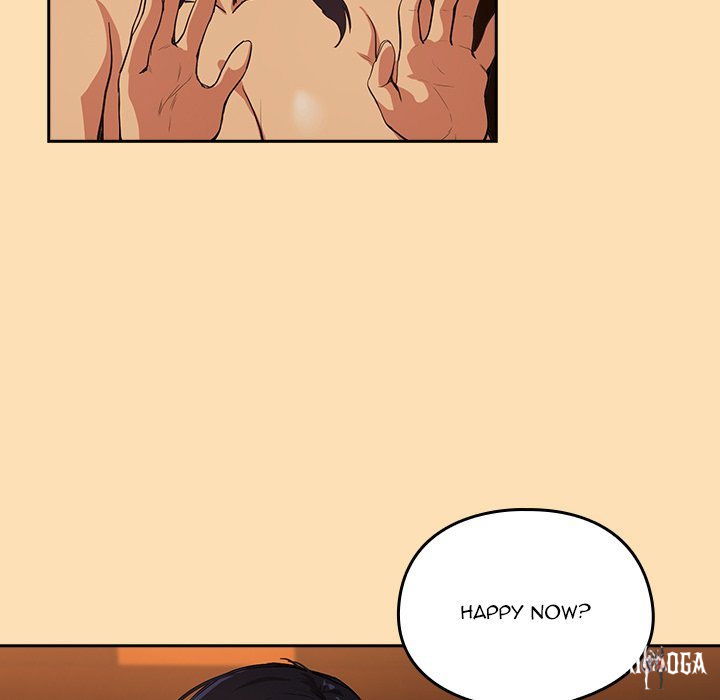 After Work Love Affairs After Work Love Affairs Chapter 66 - Page 19