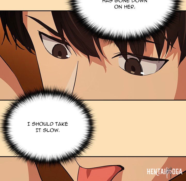 After Work Love Affairs After Work Love Affairs Chapter 66 - Page 29