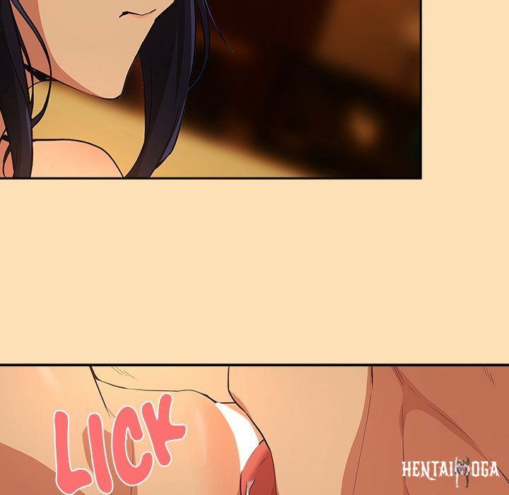 After Work Love Affairs After Work Love Affairs Chapter 66 - Page 32