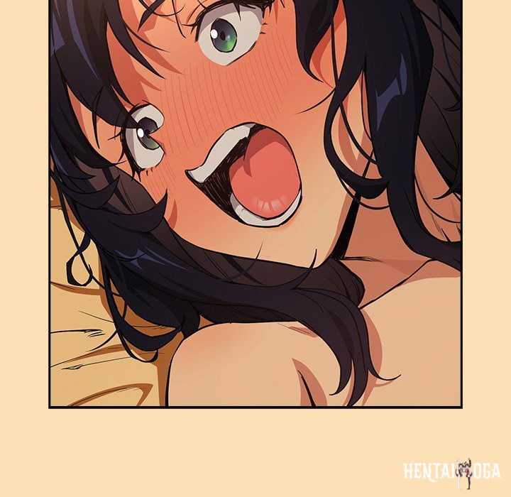 After Work Love Affairs After Work Love Affairs Chapter 66 - Page 41