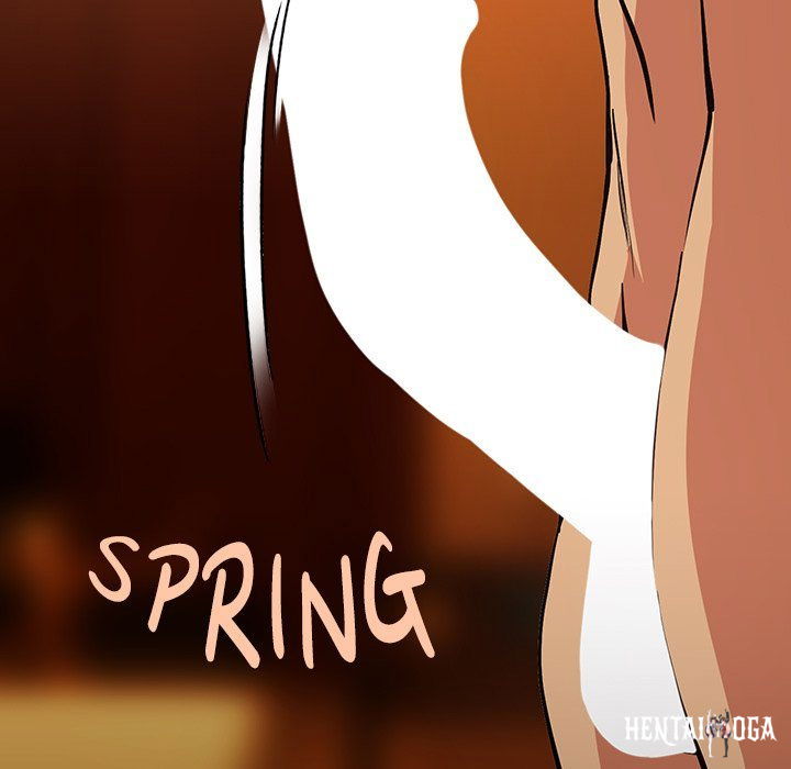 After Work Love Affairs After Work Love Affairs Chapter 66 - Page 48