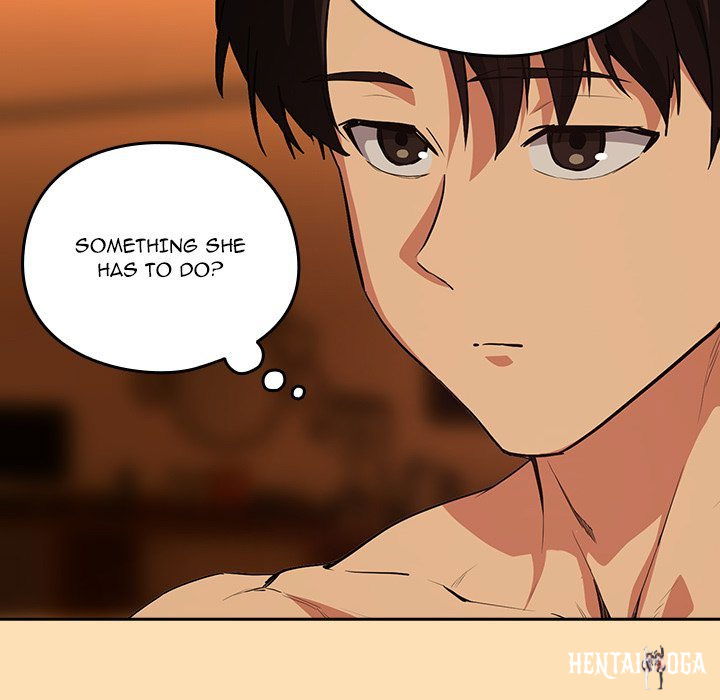 After Work Love Affairs After Work Love Affairs Chapter 66 - Page 62