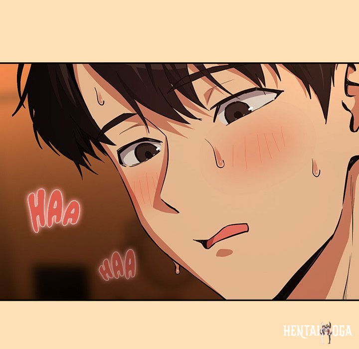 After Work Love Affairs After Work Love Affairs Chapter 66 - Page 77