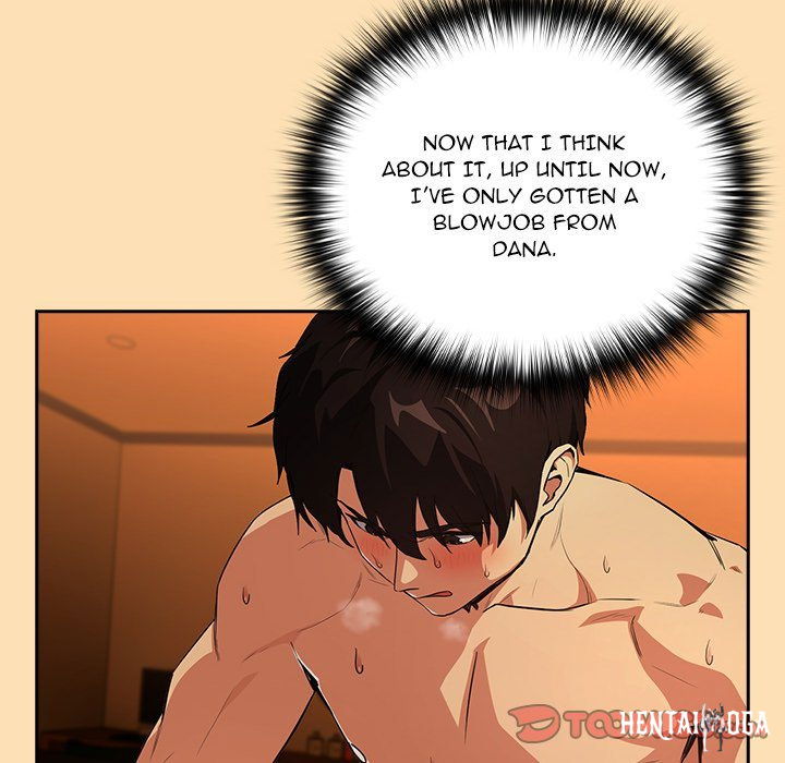 After Work Love Affairs After Work Love Affairs Chapter 66 - Page 81