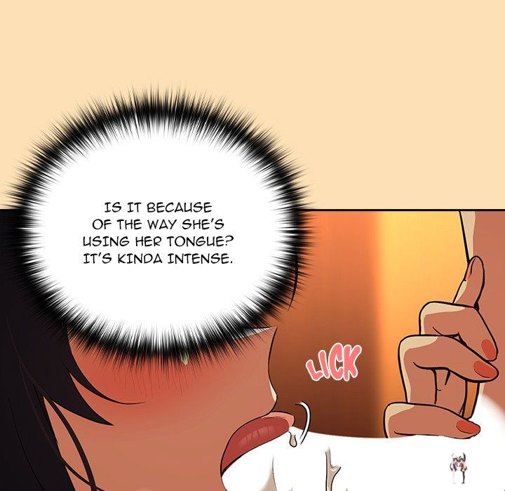 After Work Love Affairs After Work Love Affairs Chapter 66 - Page 84